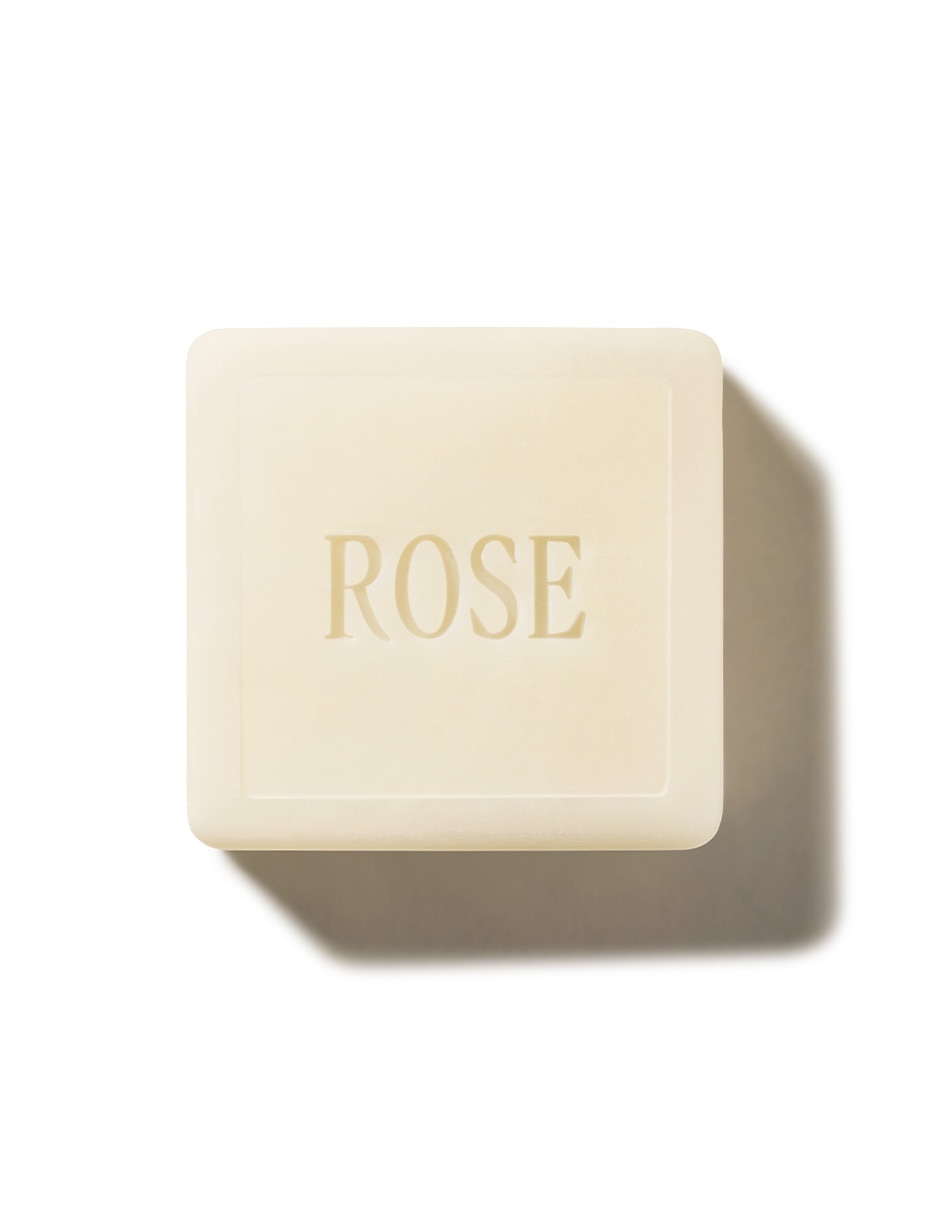 Jabón en barra Rose Soap 2